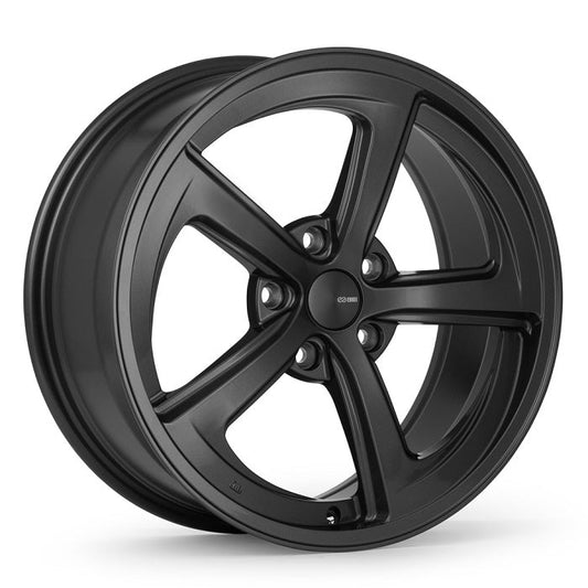 Enkei Giotto Gunmetal Wheels