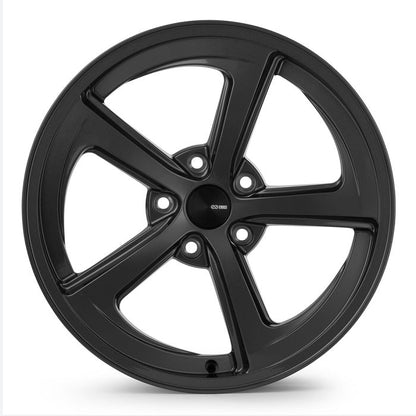 Enkei Giotto Gunmetal Wheels