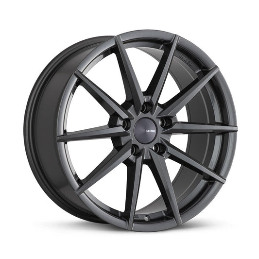 Enkei Hornet Anthracite Wheel