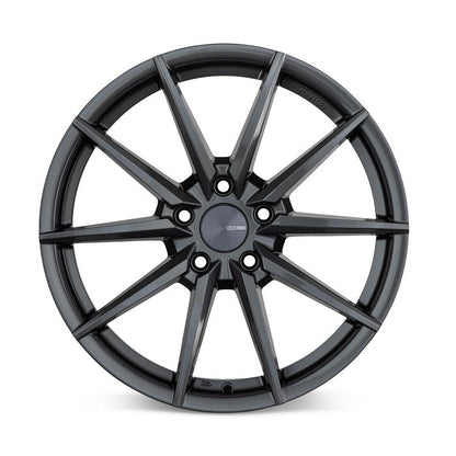 Enkei Hornet Anthracite Wheel