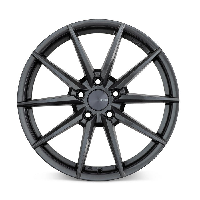 Enkei Hornet Anthracite Wheel