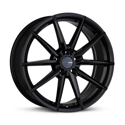 Enkei Hornet Black Wheel