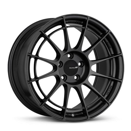 Enkei NT03RR Gunmetal Wheel