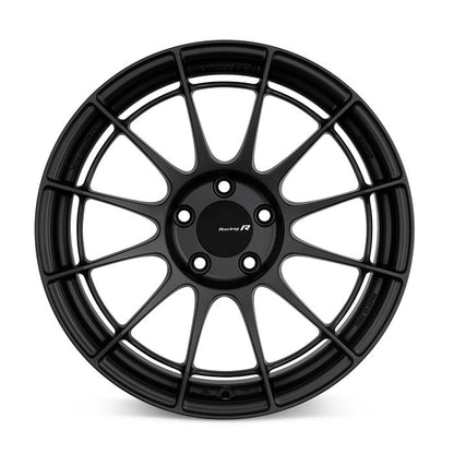 Enkei NT03RR Gunmetal Wheel