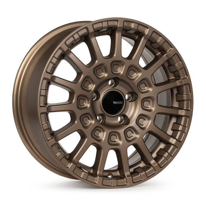 Enkei Overlander Bronze Wheel