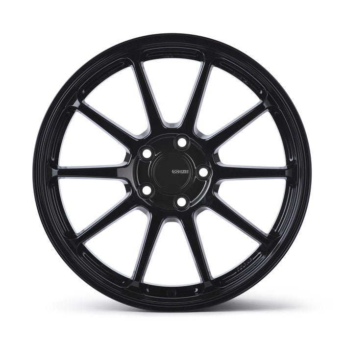 Enkei PX-10 Black Wheel