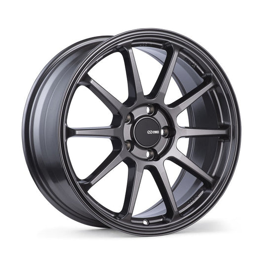 Enkei PX-10 Gunmetal Wheel