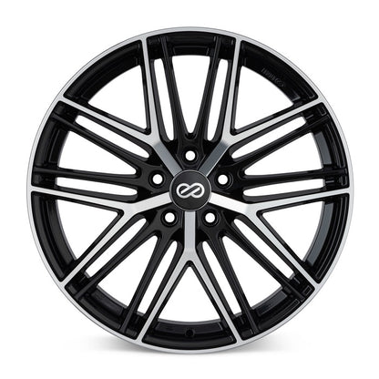 Enkei PHANTOM 20x8.5 40 5x120 BKM