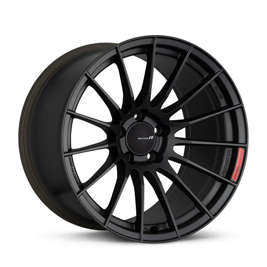 Enkei RS05-RR Gunmetal Wheel