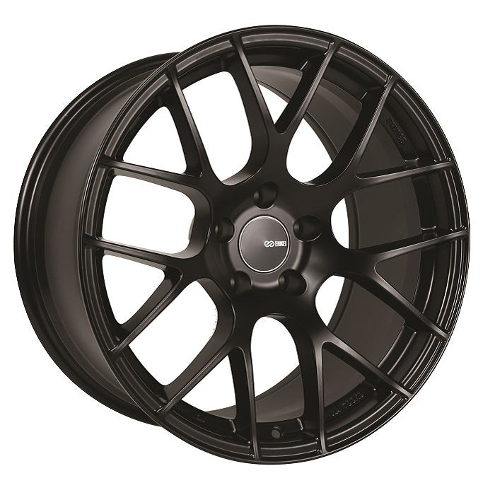 Enkei RAIJIN 18x8 40 5x114.3 72.6 GM