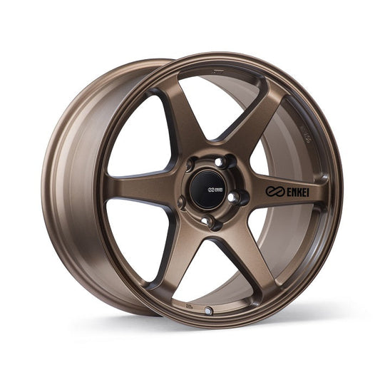 Enkei T6R Bronze Wheel