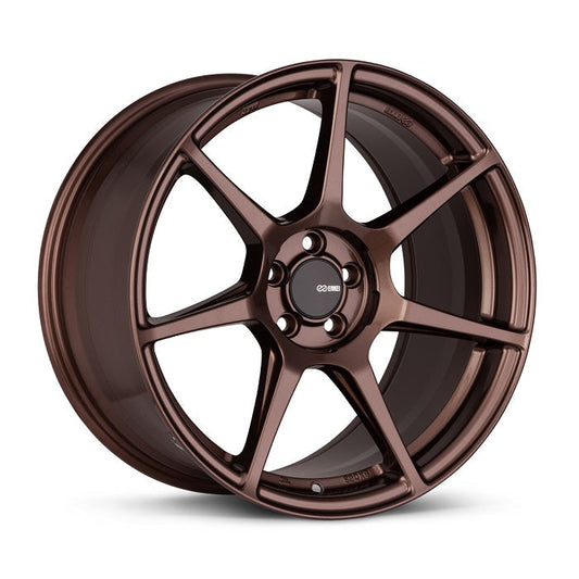 Enkei TFR Bronze Wheel