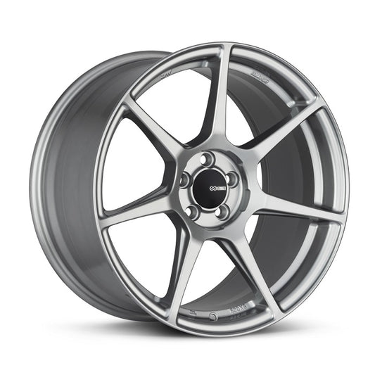 Enkei TFR Grey Wheel