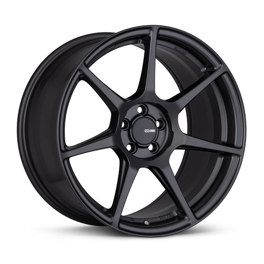 Enkei TFR Gunmetal Wheel