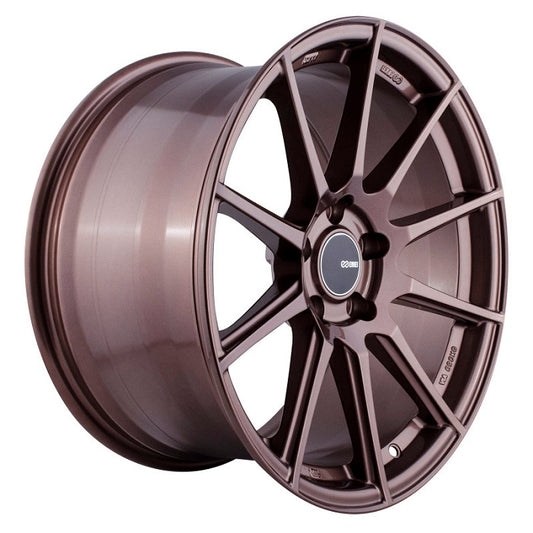 Enkei TS10 Bronze Wheel