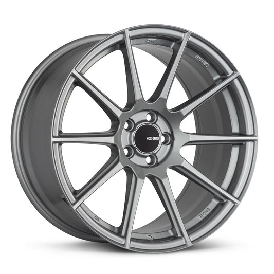 Enkei TS10 18x9.5 45 5x100 72.6 GR
