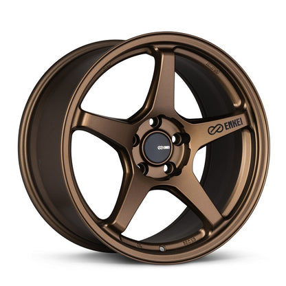 Enkei TS-5 Bronze Wheel