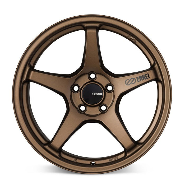 Enkei TS-5 Bronze Wheel