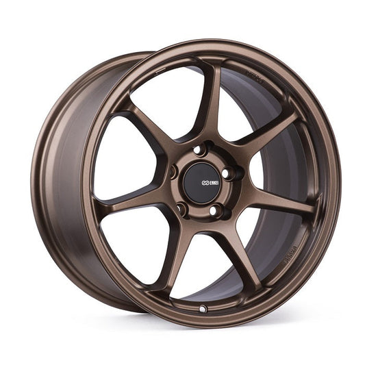 Enkei TS-7 Bronze Wheel