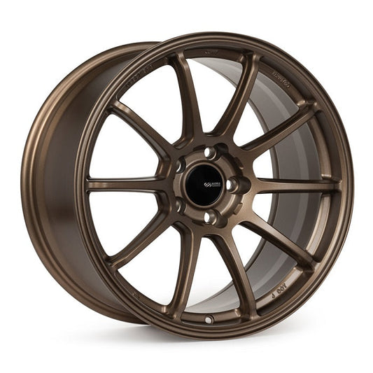 Enkei Triumph Bronze Wheel