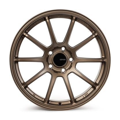 Enkei Triumph Bronze Wheel