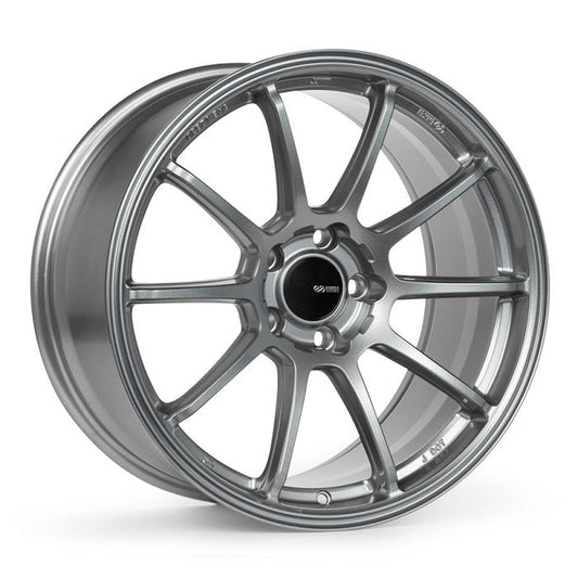 Enkei Triumph Grey Wheel