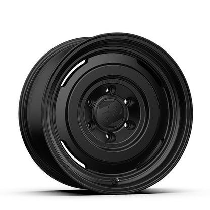 Fifteen52 Analog HD Black Wheels