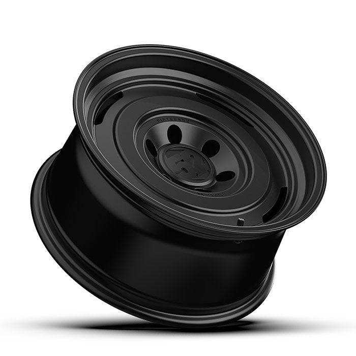 Fifteen52 Analog HD Black Wheels