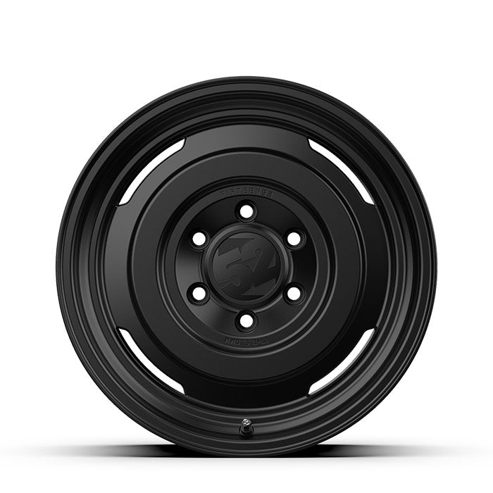 Fifteen52 Analog HD Black Wheels