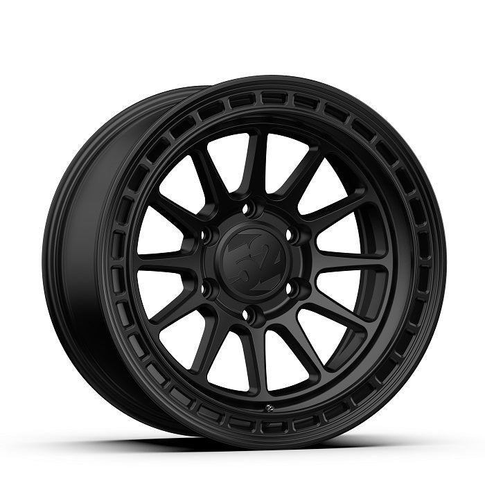 Fifteen52 Range HD Black Wheels