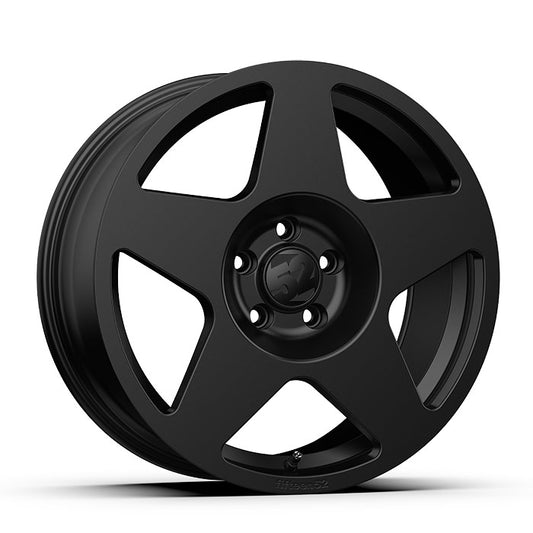 Fifteen52 Tarmac Black Wheels