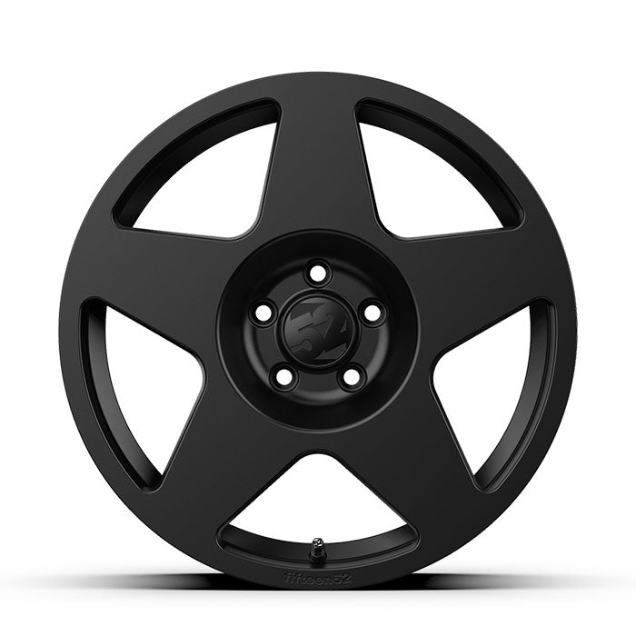 Fifteen52 Tarmac Black Wheels