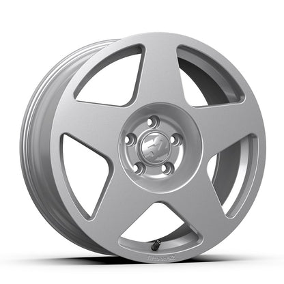 Fifteen52 Tarmac Silver Wheels