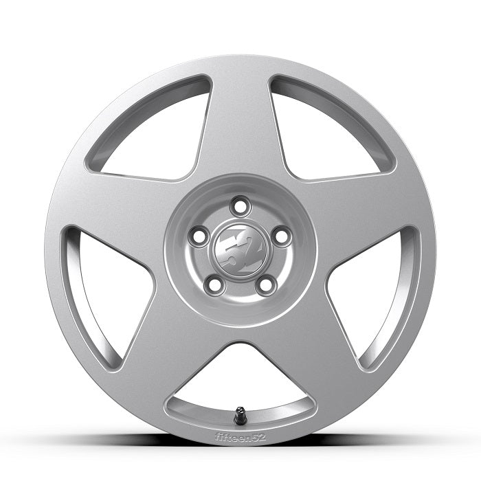 Fifteen52 Tarmac Silver Wheels