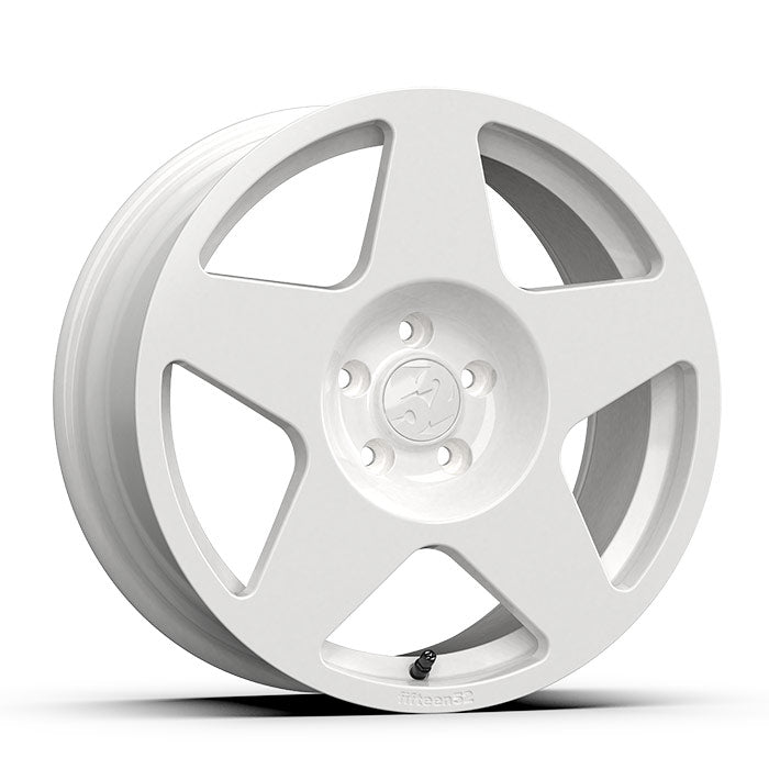 Fifteen52 Tarmac White Wheel 18x8.5 5x108 +42mm – LSD Motorsports