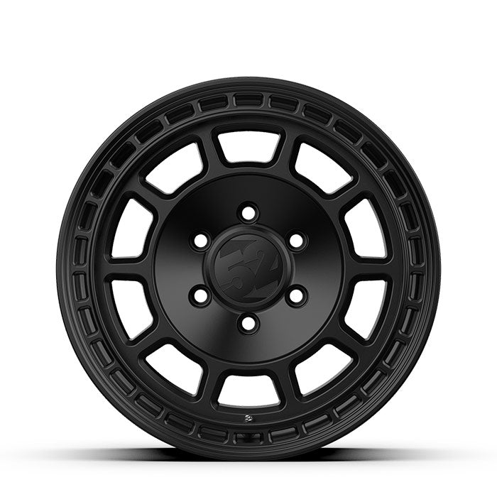 Fifteen52 Traverse HD Black Wheels