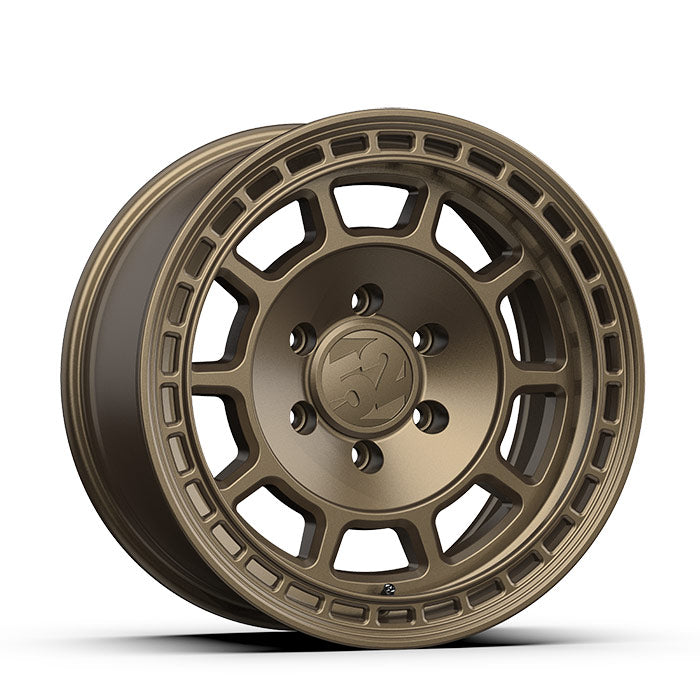 Fifteen52 Traverse HD Bronze Wheels