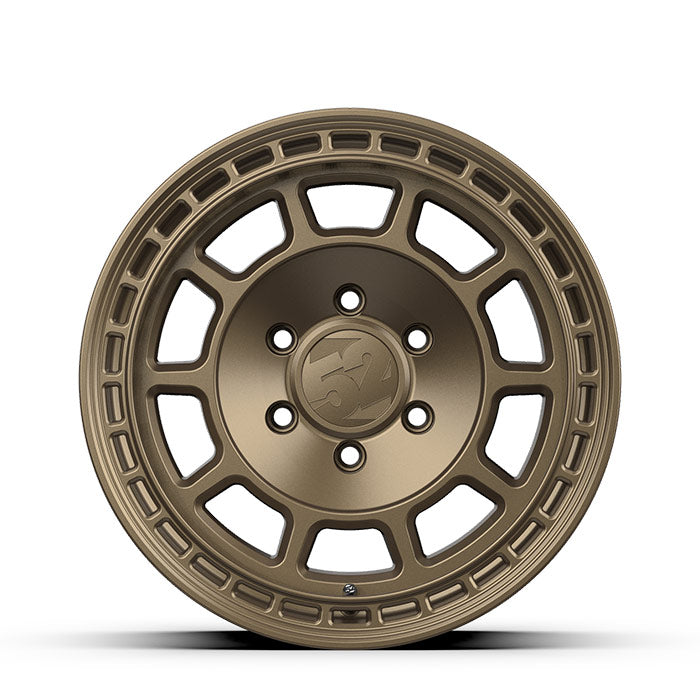 Fifteen52 Traverse HD Bronze Wheels