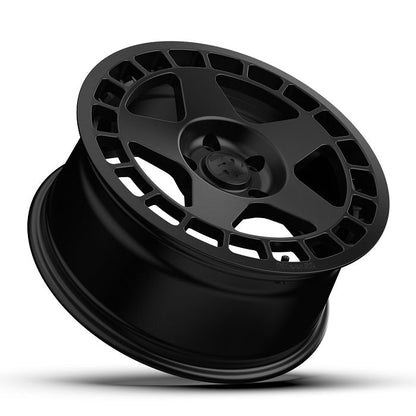 Fifteen52 Turbomac Black Wheels