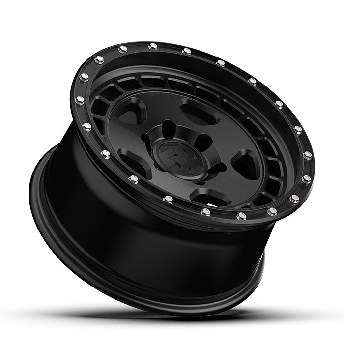 Fifteen52 Turbomac HD Black Wheels