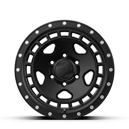 Fifteen52 Turbomac HD Black Wheels