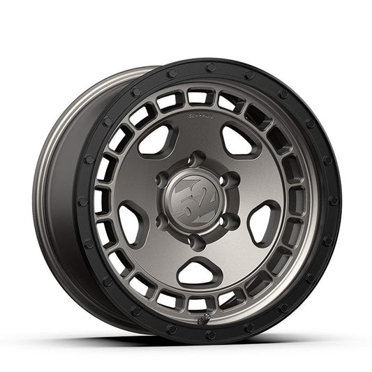 Fifteen52 Turbomac HD Grey Wheels