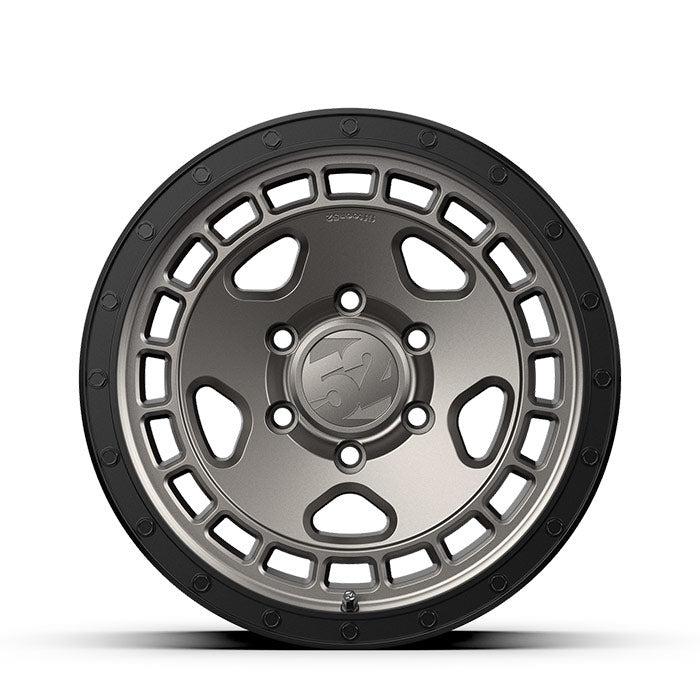 Fifteen52 Turbomac HD Grey Wheels