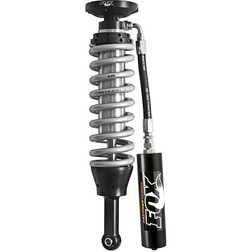 Fox 2.5 Factory Race Front RR Coilover Shocks for 2005-2023 Toyota Tacoma