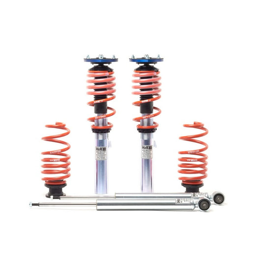 H&R Street Performance + Coilovers for 2015-2021 Volkswagen Golf/GTI (54851-1)