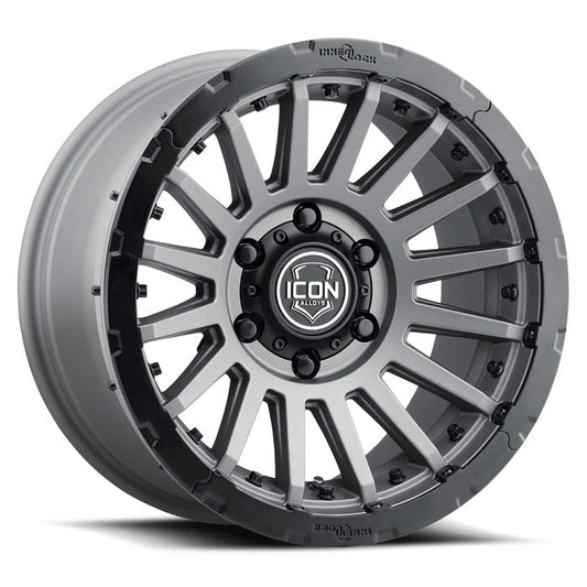 ICON Alloys Recon Pro Wheel