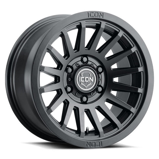 ICON Alloys Recon SLX Wheel