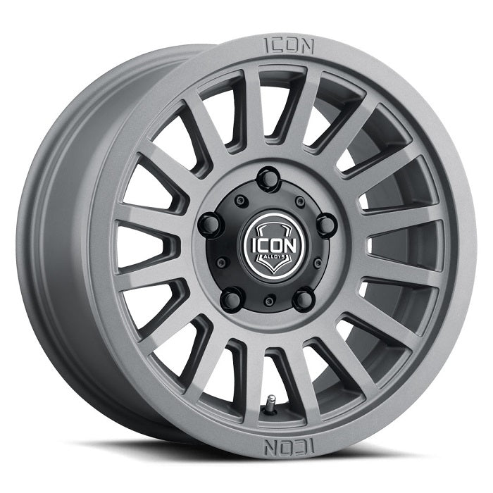 ICON Alloys Recon SLX Wheel