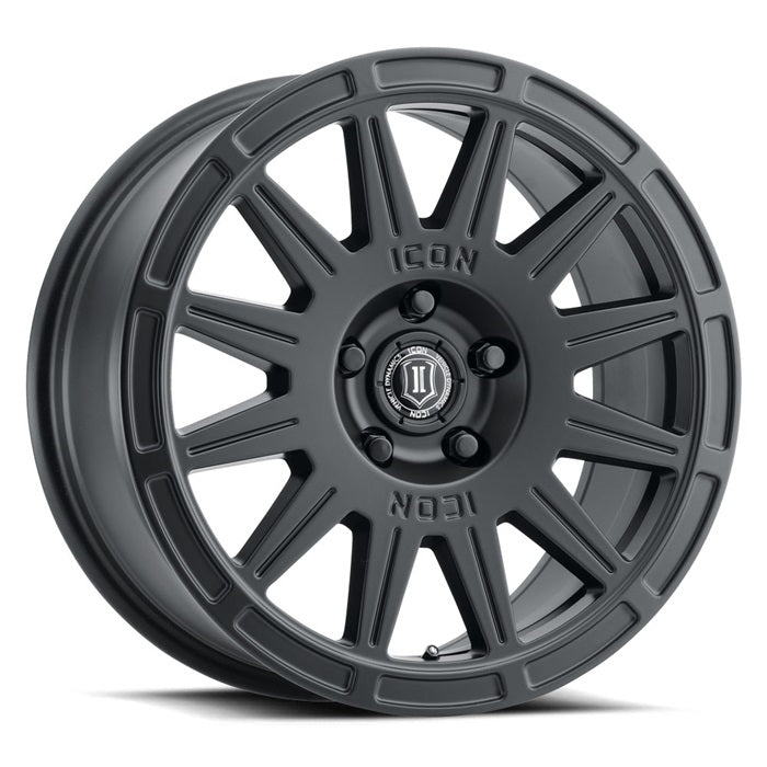 Icon Alloys Ricochet Wheels