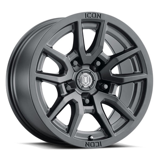 ICON Alloys Vector 5 Wheel